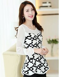 杭州締崢貿(mào)易 亞馬遜女裝市場的襯衫與雪紡衫專家